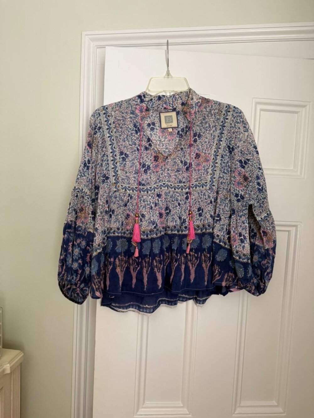 Bell by Alicia Bell Top